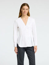 Selected Femme Naja - Skjorte - HUSET Men & Women