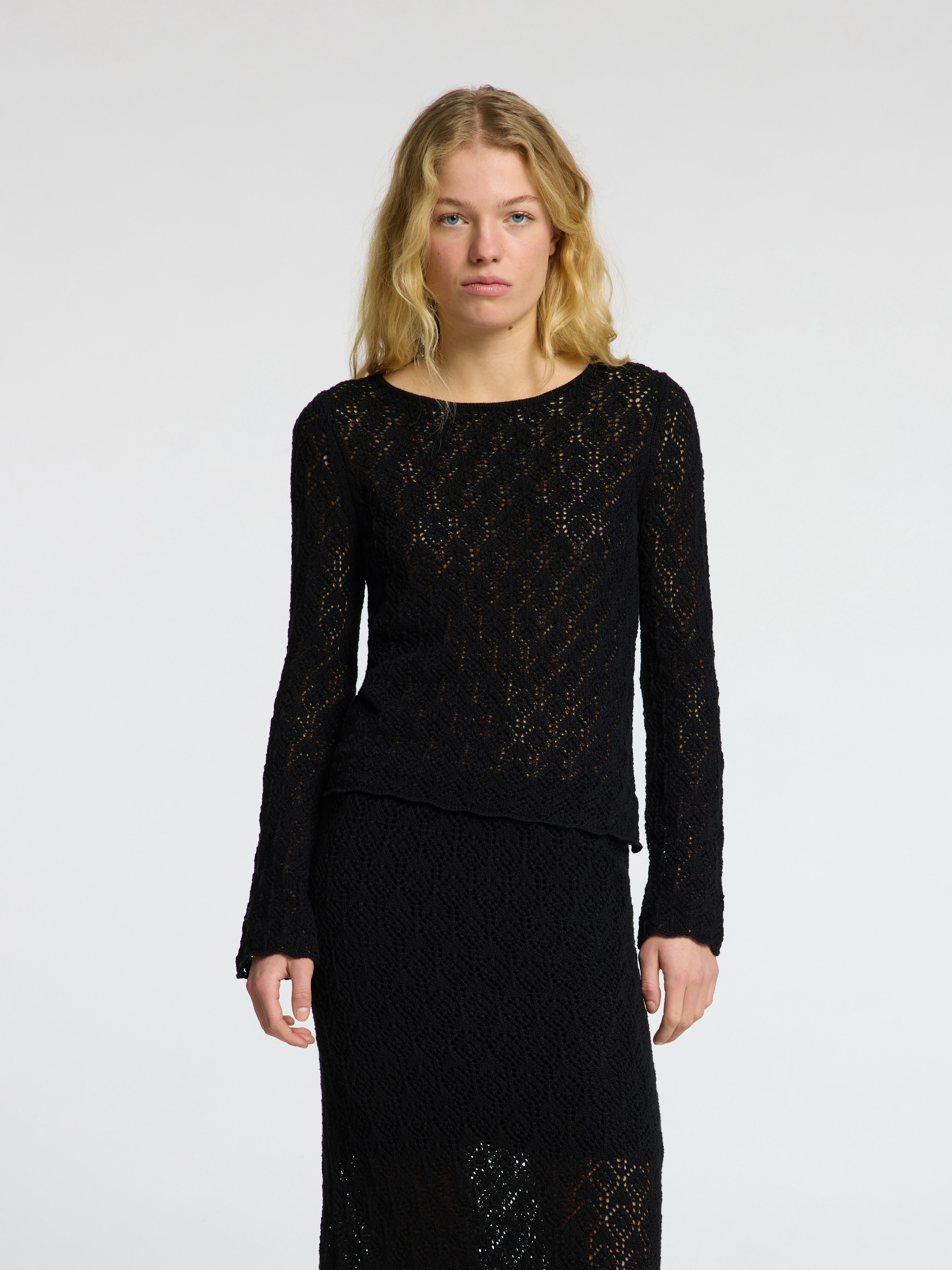 Selected Femme Niva - Strik - HUSET Men & Women - Selected Femme