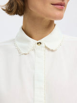 Selected Femme Novi - Skjorte - HUSET Men & Women - Selected Femme