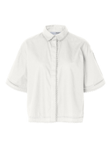 Selected Femme Novi - Skjorte - HUSET Men & Women - Selected Femme