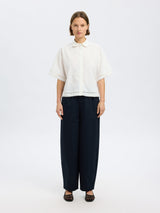 Selected Femme Novi - Skjorte - HUSET Men & Women - Selected Femme