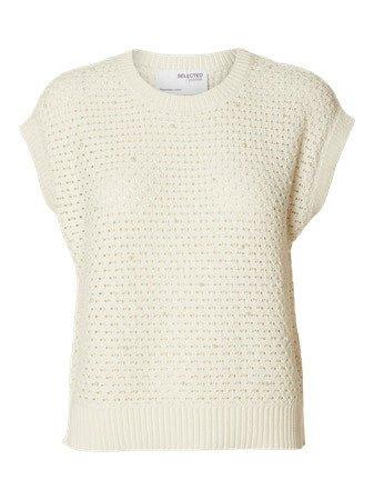 Selected Femme Penny - Vest - HUSET Men & Women