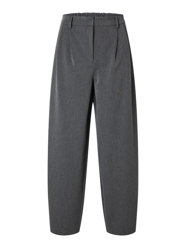 Selected Femme Piya - Barrel bukser - HUSET Men & Women