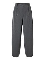 Selected Femme Piya - Barrel bukser - HUSET Men & Women