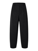 Selected Femme Piya - Barrel bukser - HUSET Men & Women