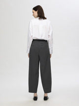 Selected Femme Piya - Barrel bukser - HUSET Men & Women