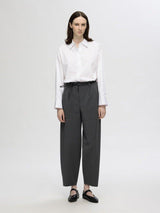 Selected Femme Piya - Barrel bukser - HUSET Men & Women