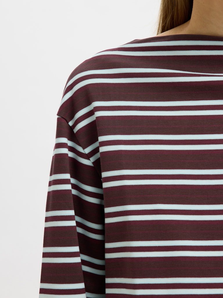 Selected Femme Polly - Langærmet t-shirt - HUSET Men & Women - Selected Femme