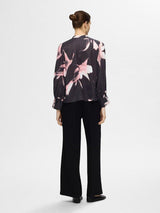 Selected Femme Ribelle - Bluse - HUSET Men & Women