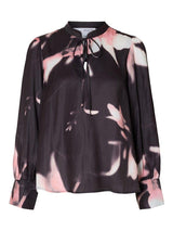 Selected Femme Ribelle - Bluse - HUSET Men & Women