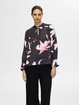 Selected Femme Ribelle - Bluse - HUSET Men & Women