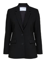 Selected Femme Rita - Cassic blazer - HUSET Men & Women - Selected Femme