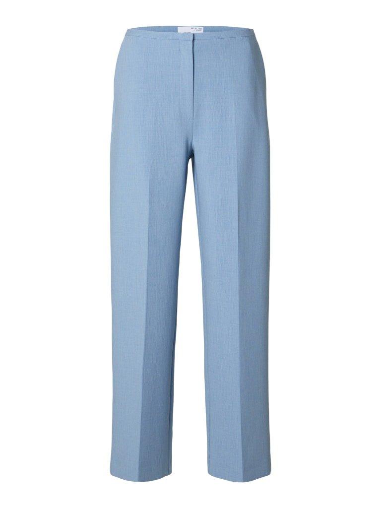 Selected Femme Rita Freia - Habitbukser - HUSET Men & Women