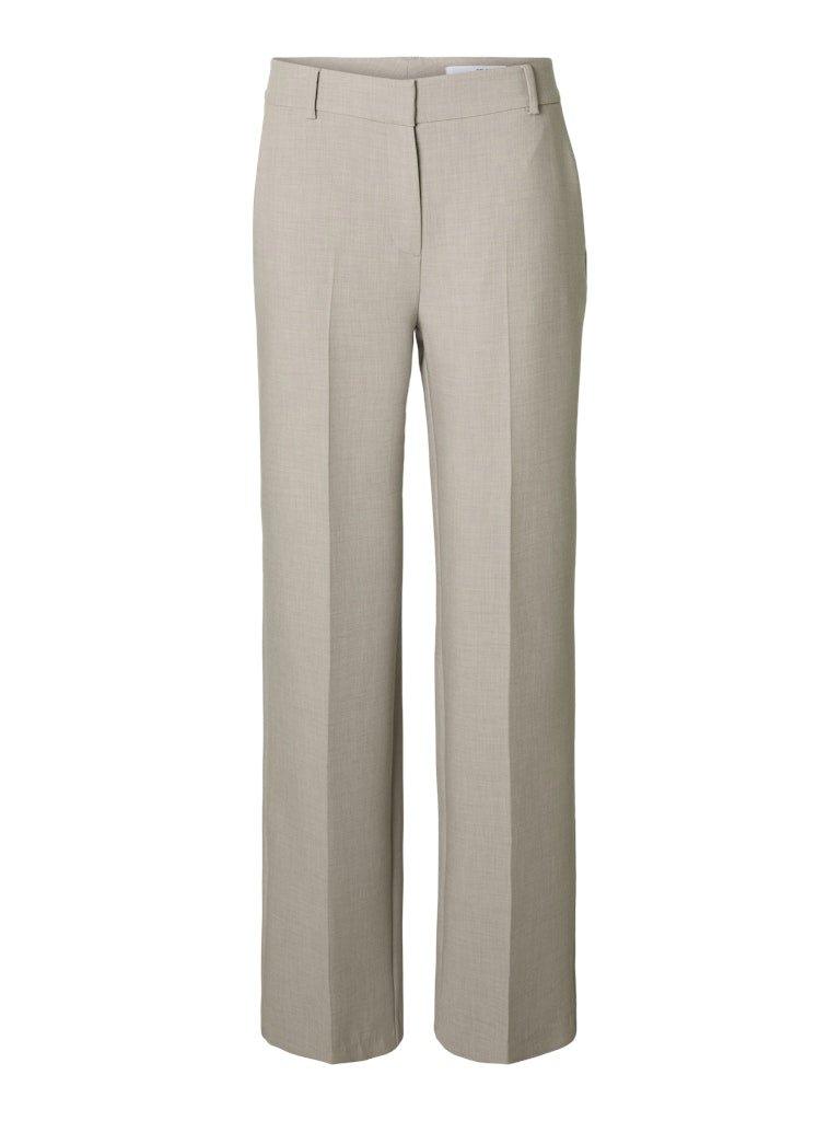 Selected Femme Rita - Habitbukser - HUSET Men & Women