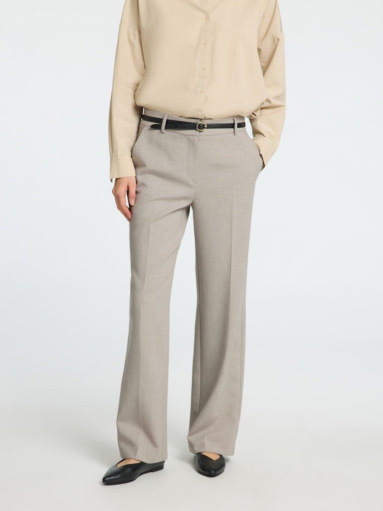 Selected Femme Rita - Habitbukser - HUSET Men & Women