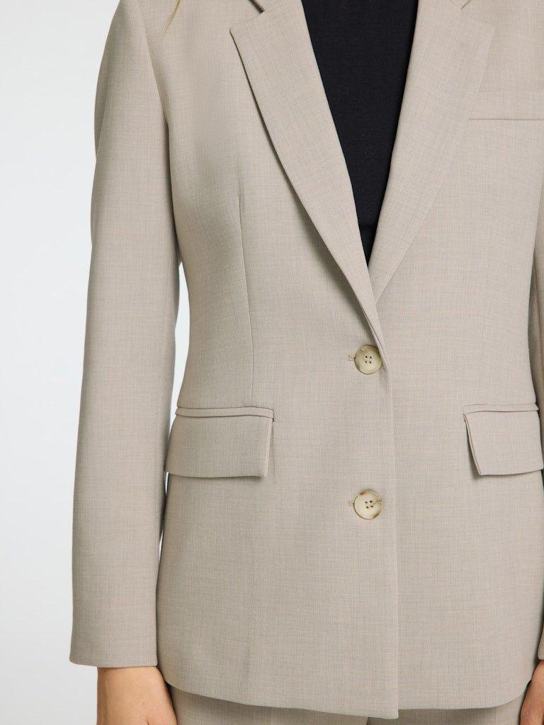 Selected Femme Rita - Klassisk blazer - HUSET Men & Women