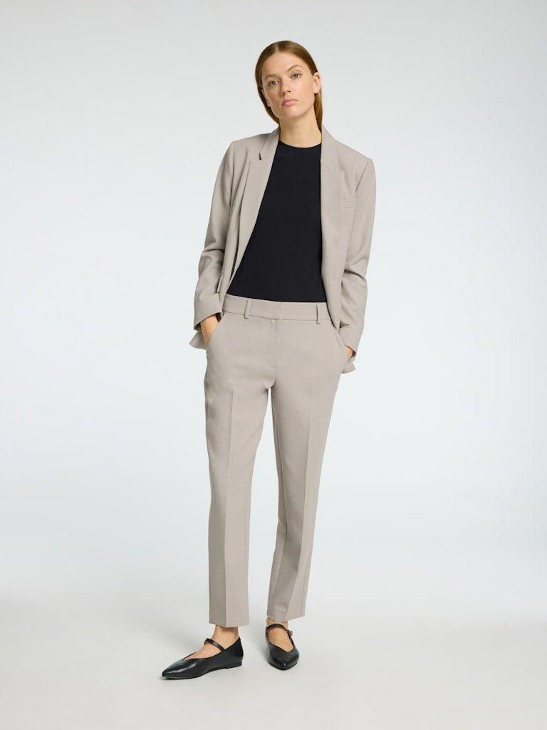Selected Femme Rita Ria - Habitbukser - HUSET Men & Women