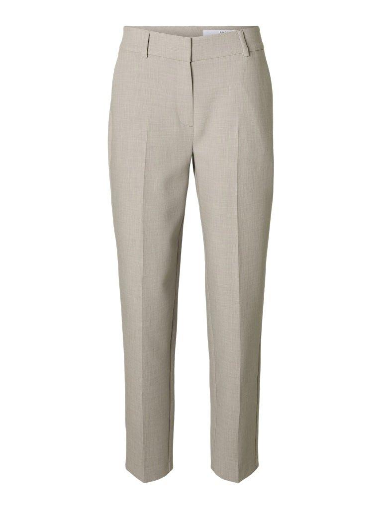 Selected Femme Rita Ria - Habitbukser - HUSET Men & Women