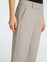 Selected Femme Rita Ria - Habitbukser - HUSET Men & Women