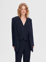 Selected Femme Rita - Vest - HUSET Men & Women