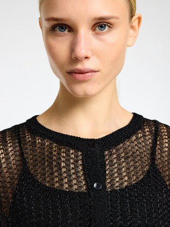 Selected Femme Sadie - Cardigan - HUSET Men & Women - Selected Femme