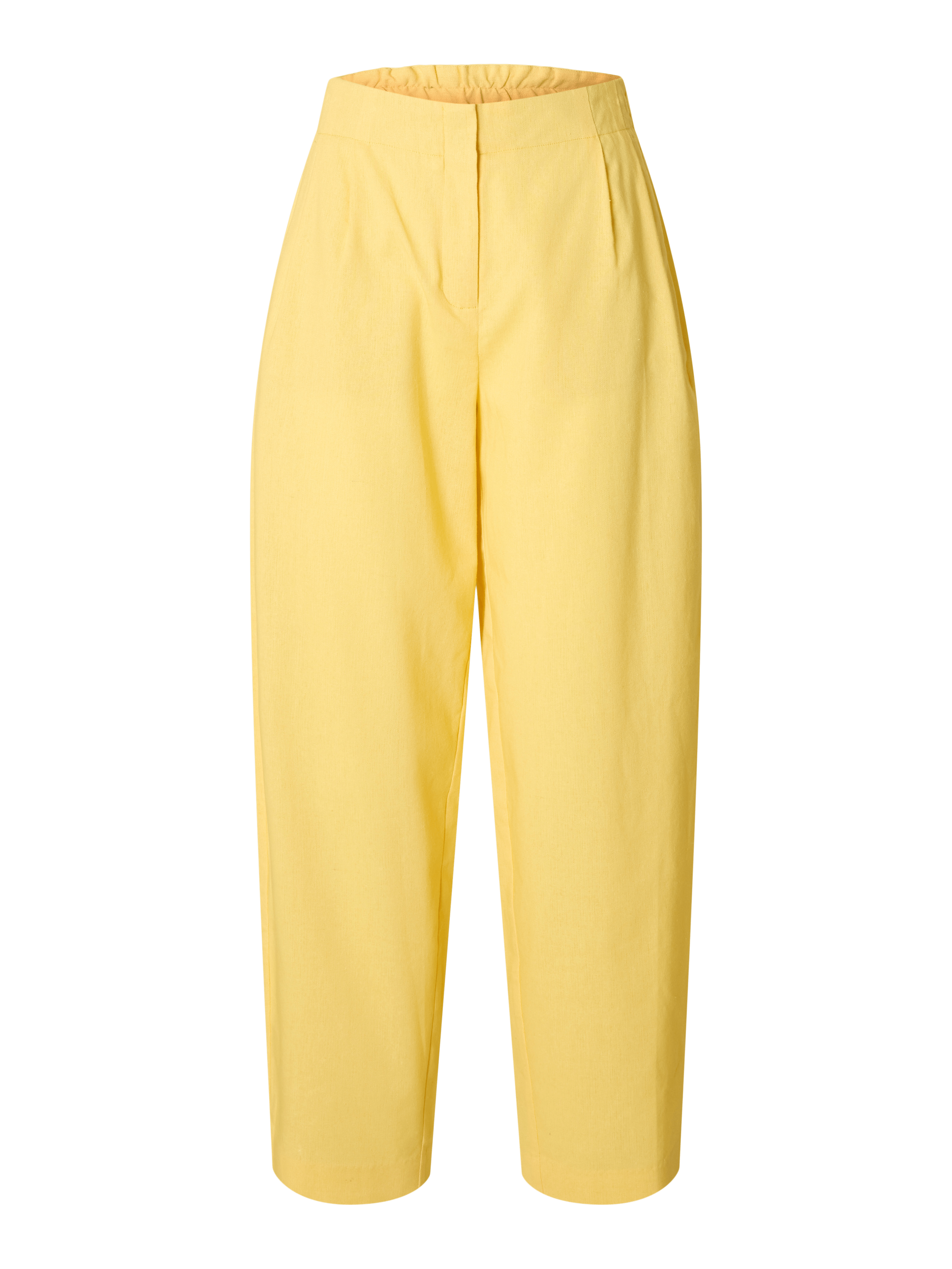 Selected Femme Sally - Barrel pants - HUSET Men & Women - Selected Femme