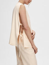 Selected Femme Selfina - Vest - HUSET Men & Women