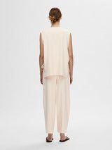 Selected Femme Selfina - Vest - HUSET Men & Women