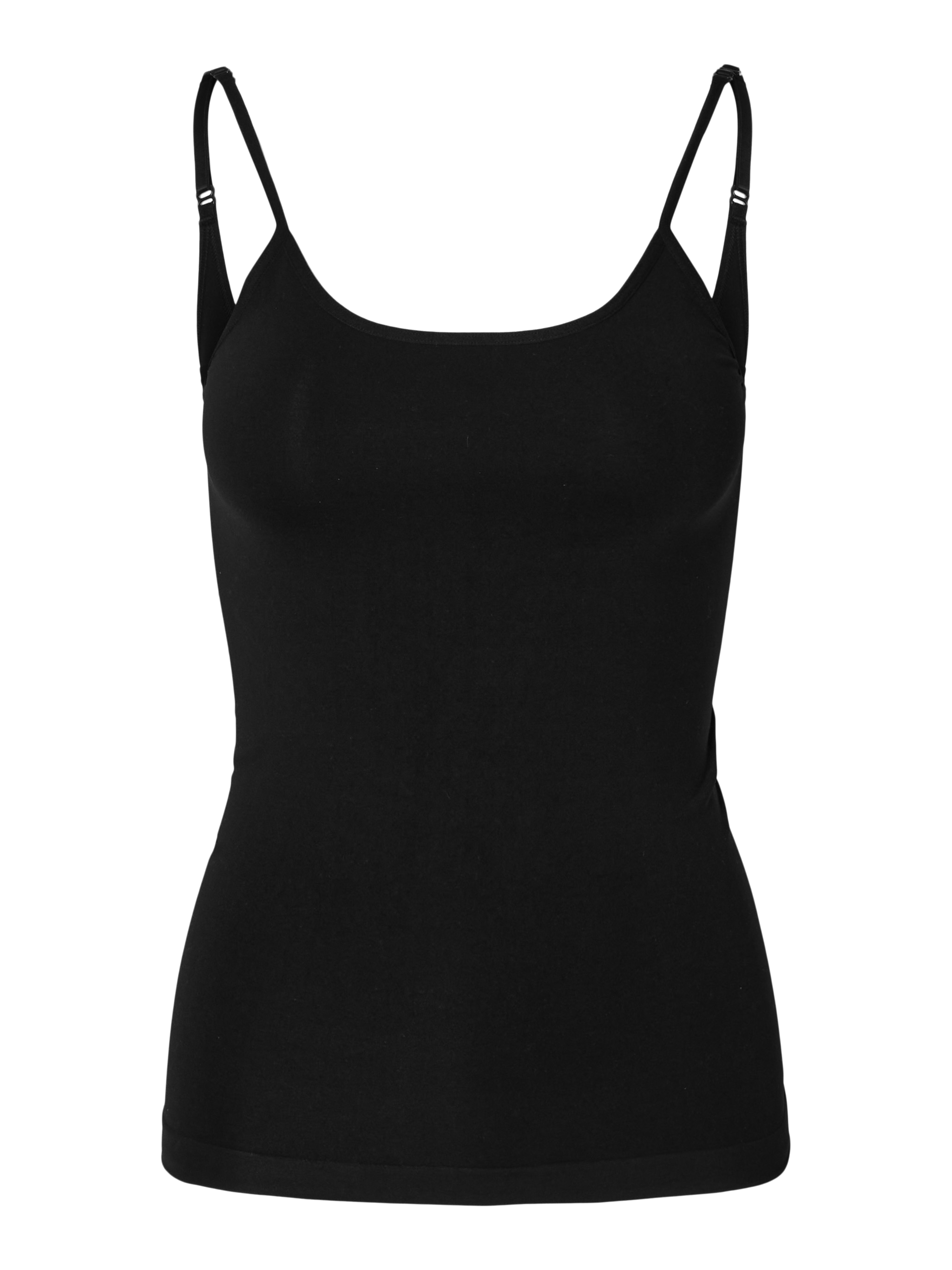 Selected Femme Selma - Seamless top - HUSET Men & Women - Selected Femme