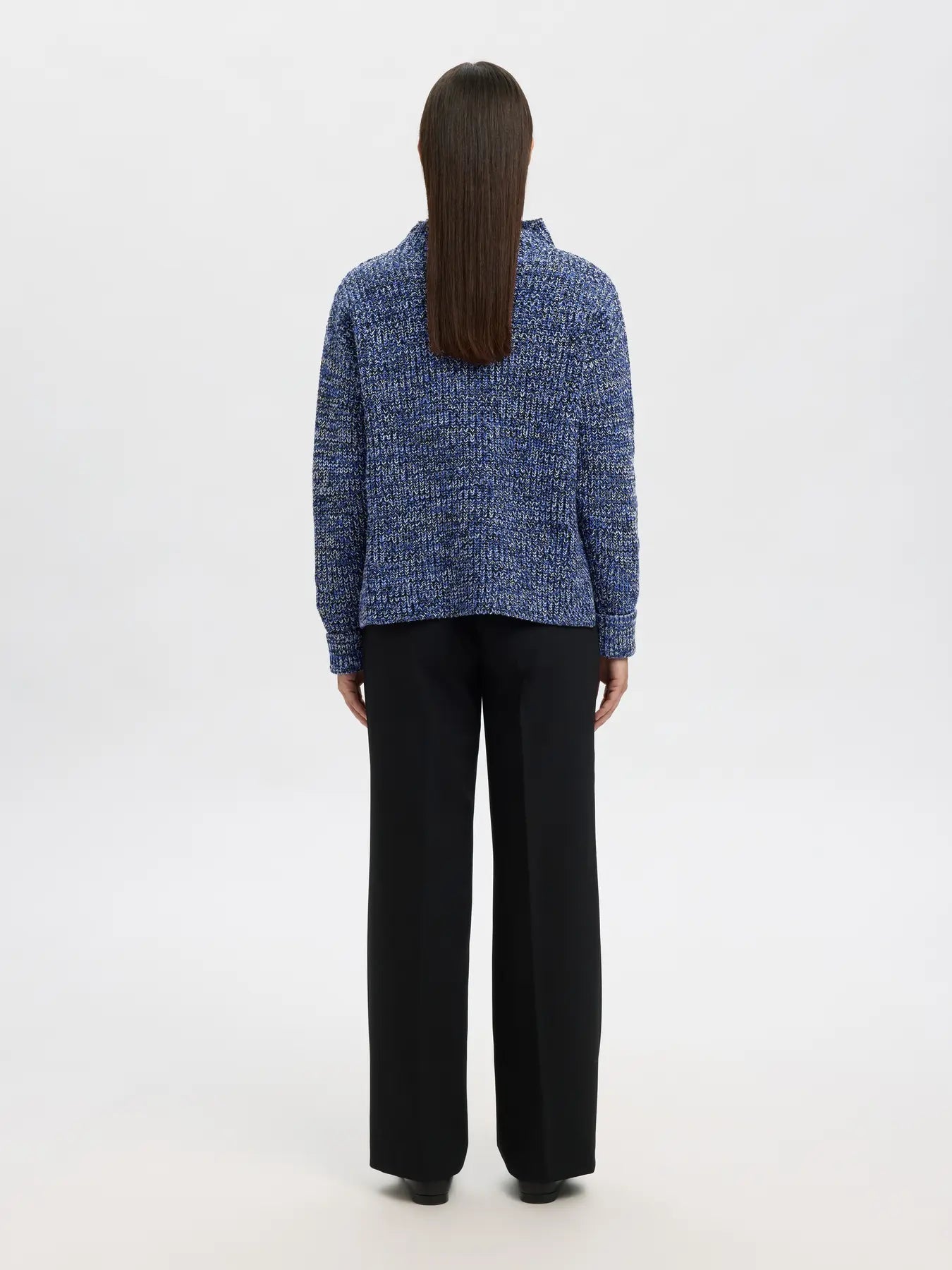 Selected Femme Selma - Strik - HUSET Men & Women - Selected Femme