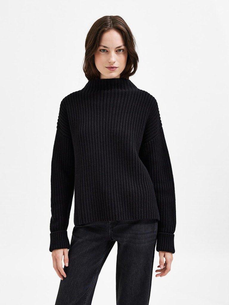 Selected Femme Selma - Strik - HUSET Men & Women