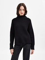 Selected Femme Selma - Strik - HUSET Men & Women