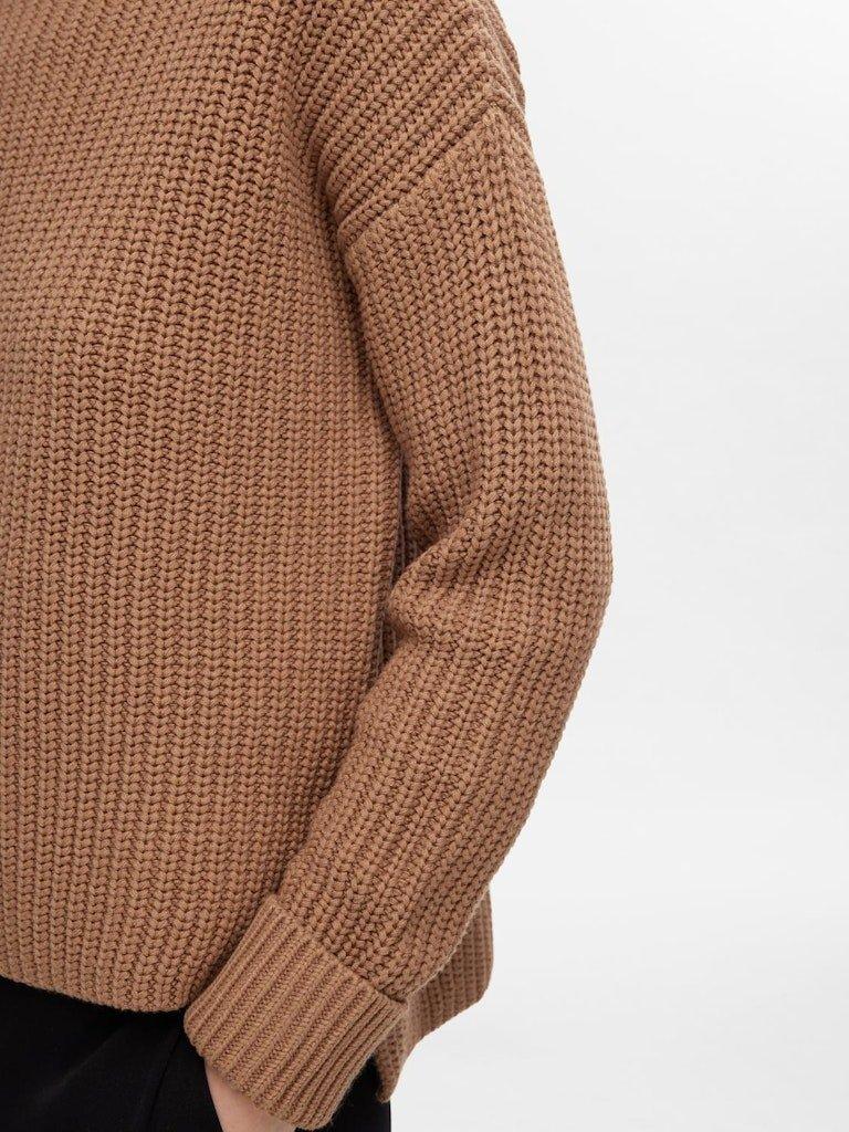 Selected Femme Selma - Strik - HUSET Men & Women