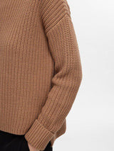 Selected Femme Selma - Strik - HUSET Men & Women