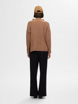 Selected Femme Selma - Strik - HUSET Men & Women