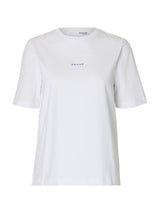 Selected Femme Signe - hankie - Tshirt - HUSET Men & Women - Selected Femme