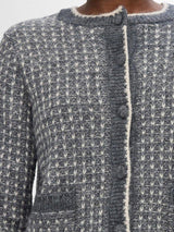 Selected Femme Sine - Cardigan - HUSET Men & Women