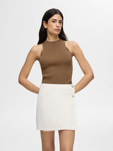 Selected Femme Solina - Strikket top - HUSET Men & Women