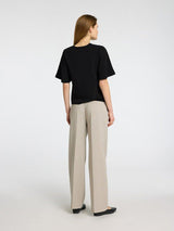 Selected Femme Tenny - Modal bluse - HUSET Men & Women