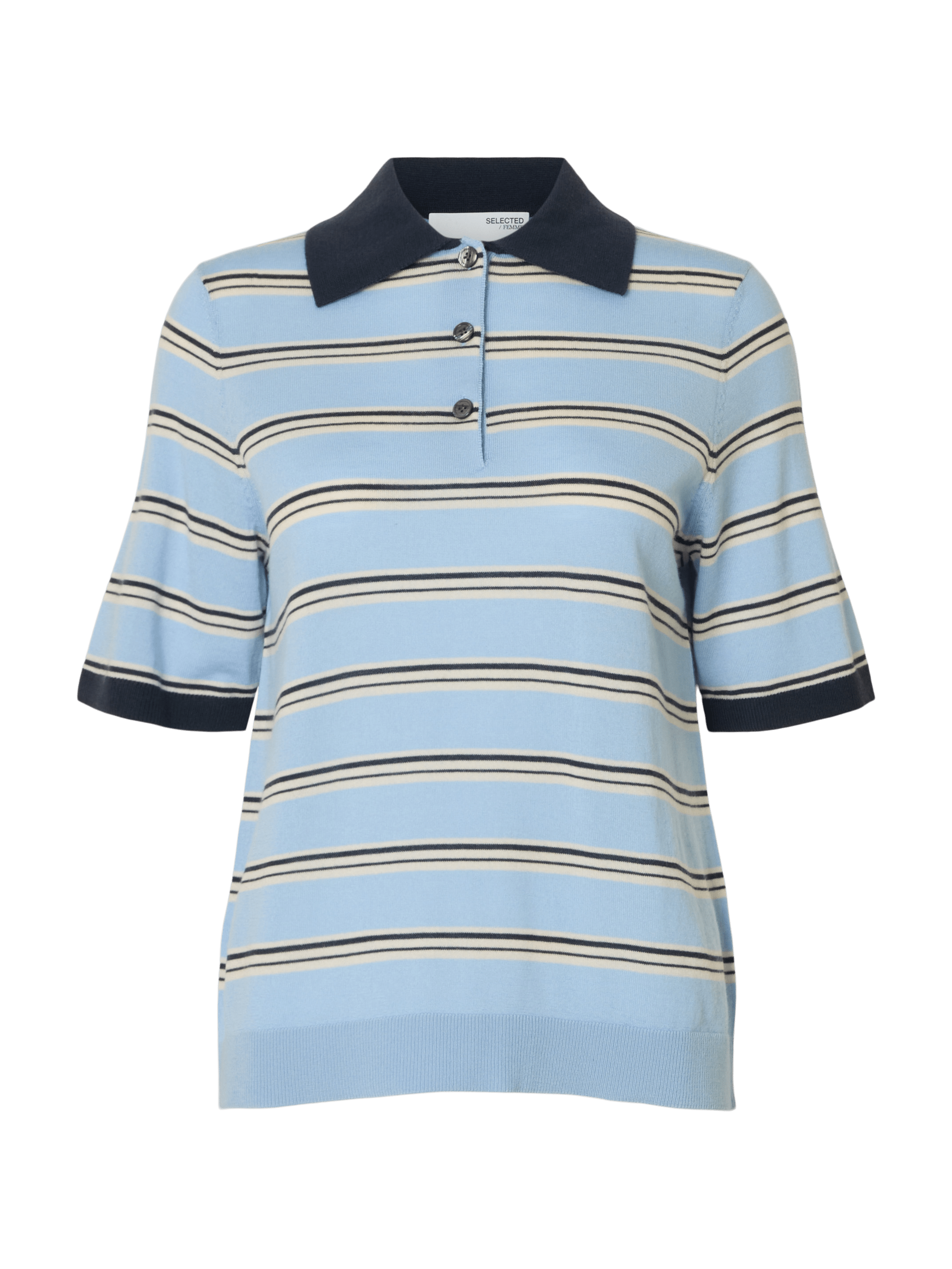Selected Femme Thea - Strik - HUSET Men & Women - Selected Femme