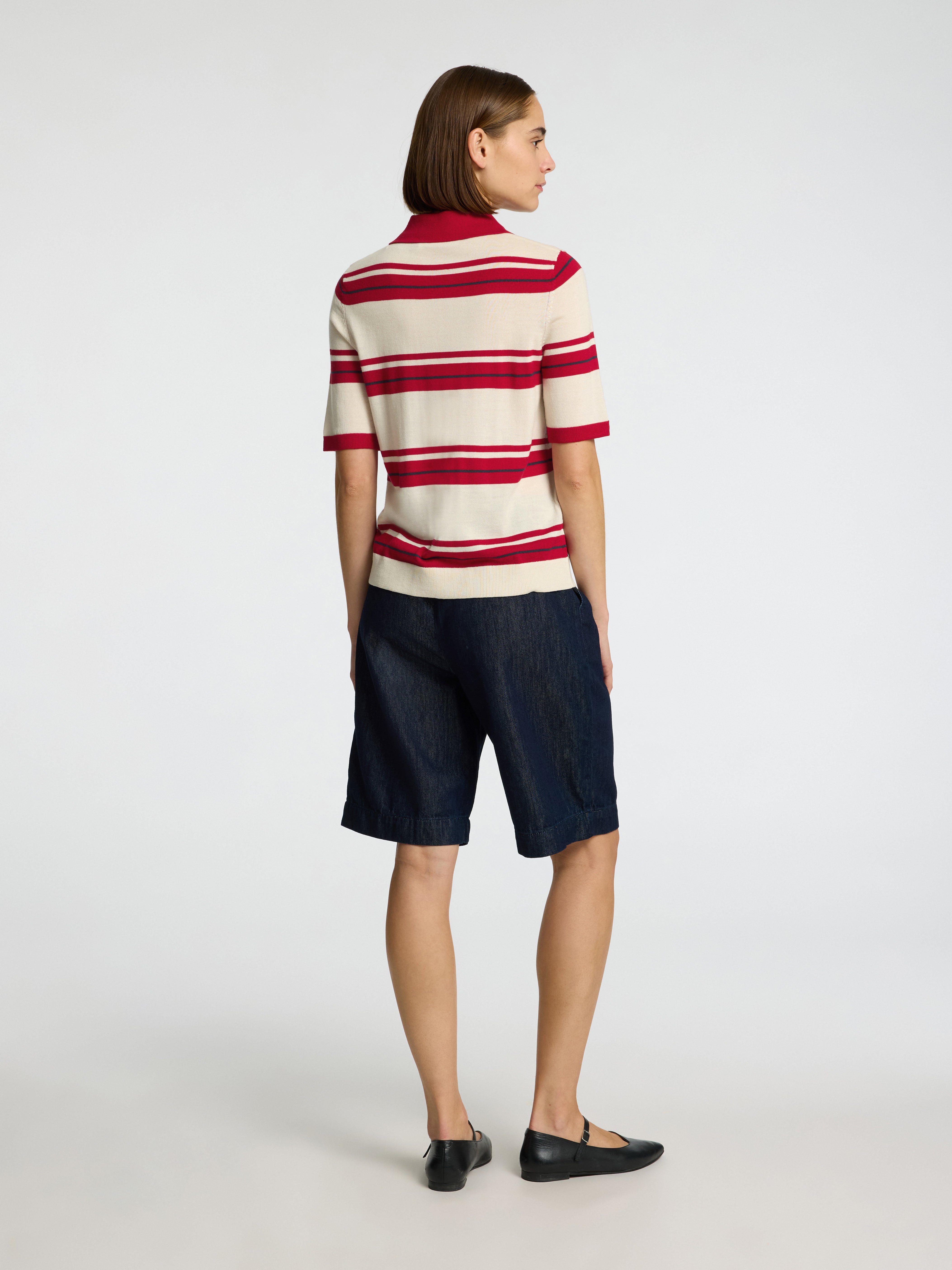 Selected Femme Thea - Strik - HUSET Men & Women - Selected Femme