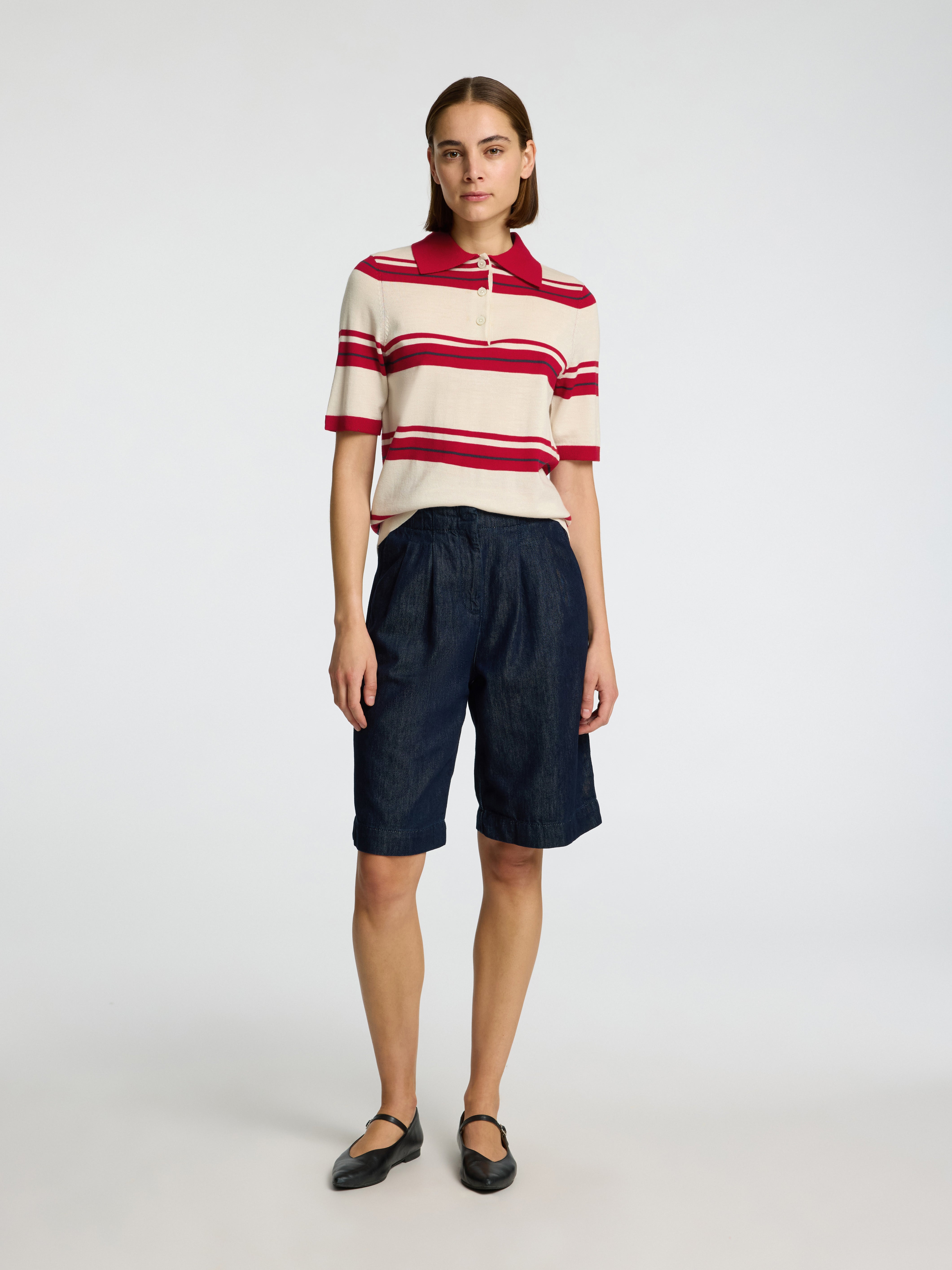 Selected Femme Thea - Strik - HUSET Men & Women - Selected Femme