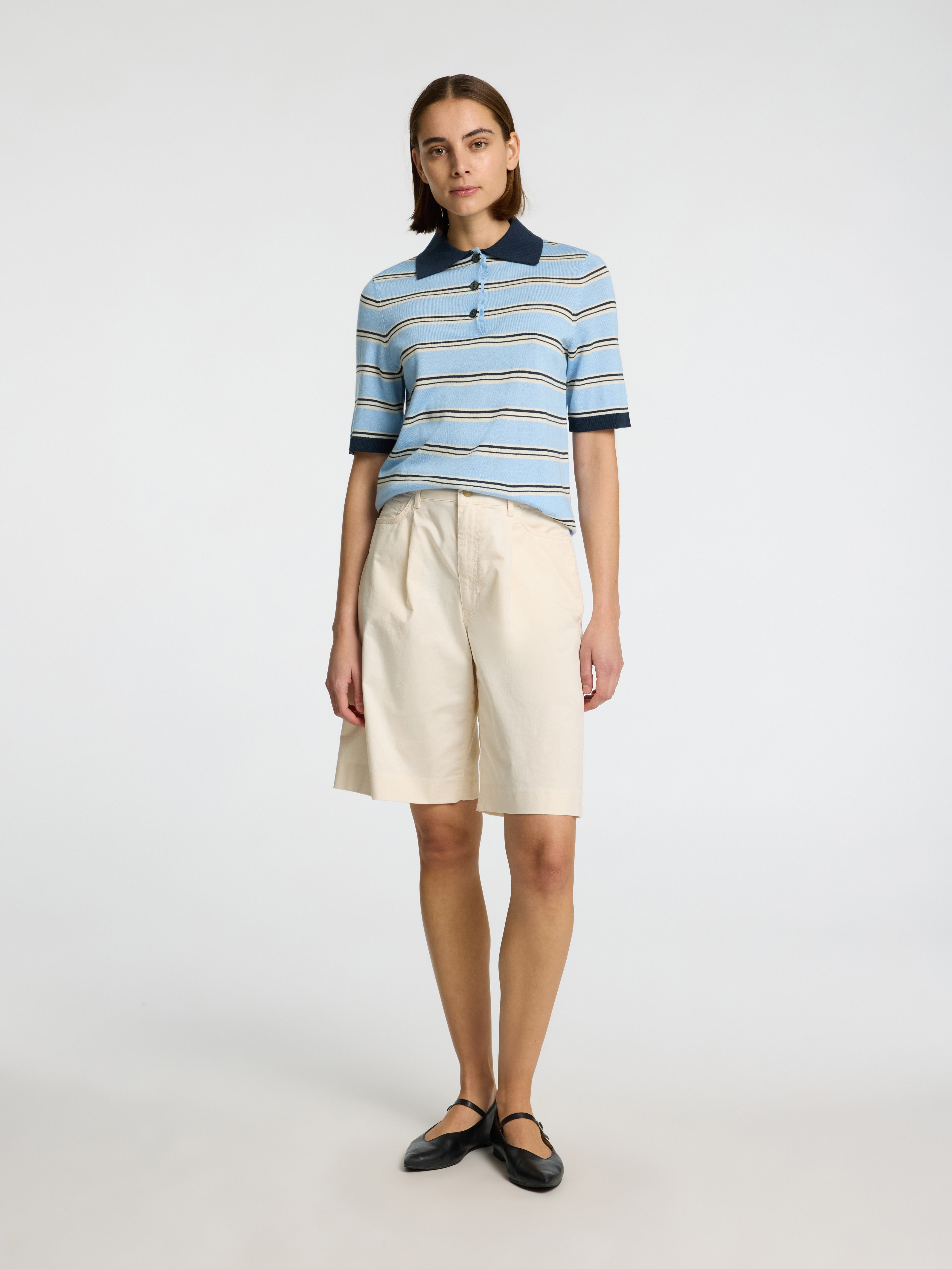 Selected Femme Thea - Strik - HUSET Men & Women - Selected Femme