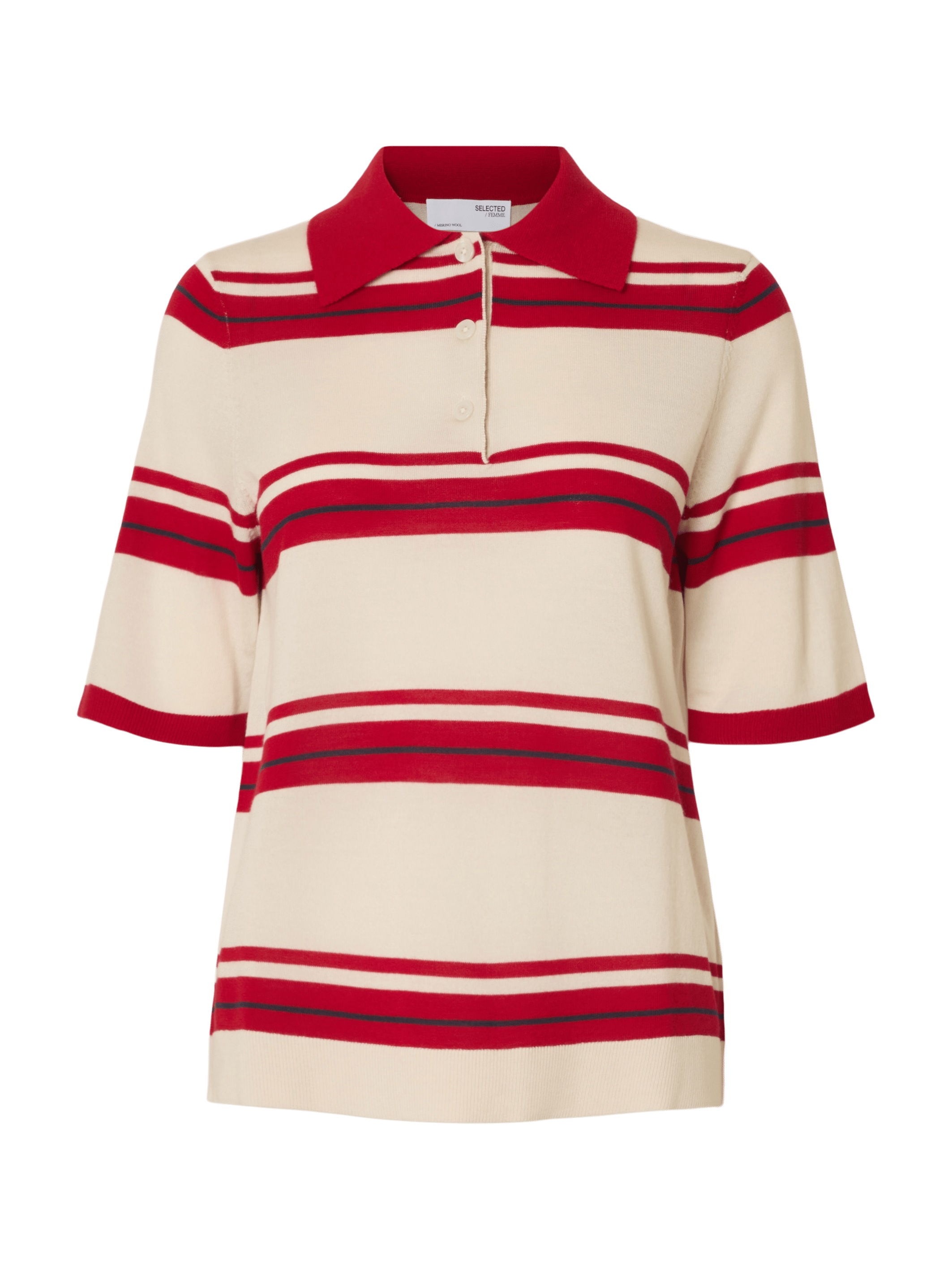 Selected Femme Thea - Strik - HUSET Men & Women - Selected Femme