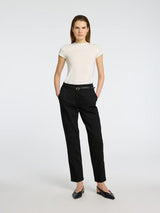 Selected Femme Vera Rita - Cropped chinos - HUSET Men & Women