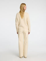 Selected Femme Vinna - Cardigan med struktur - HUSET Men & Women