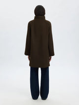 Selected Femme Vinni - Uldjakke - HUSET Men & Women - Selected Femme