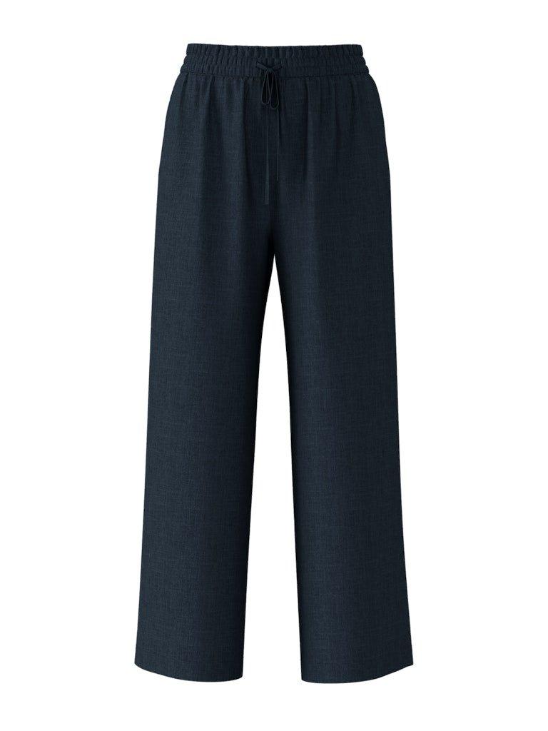 Selected Femme Viva Gulia - Bukser - HUSET Men & Women