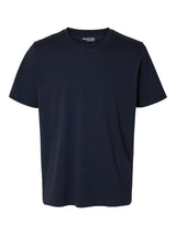Selected Homme Aspen - Regular fit T-shirt - HUSET Men & Women