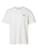 Selected Homme Aspen - T-shirt - HUSET Men & Women - Selected Homme